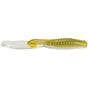 Image of Strike King KVD Drop Shot Half Shell | KVD Magic; 3 1/2 in.