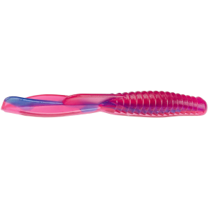 Image of Strike King KVD Drop Shot Half Shell | Morning Dawn; 3 1/2 in.