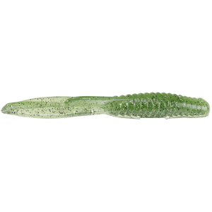 Image of Strike King KVD Drop Shot Half Shell | KVD Kick; 3 1/2 in.