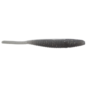 Image of Yamamoto Shad Shape Worm | Natural Shad; 3.75 in.
