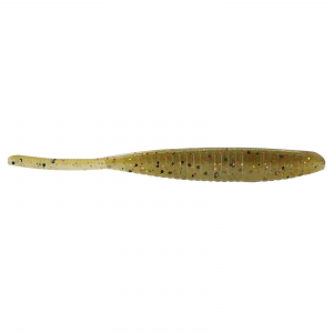 Image of Yamamoto Shad Shape Worm | Goby; 3.75 in.