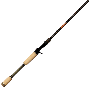 Image of Dobyns Champion Extreme HP Casting Rod | DX745CSH