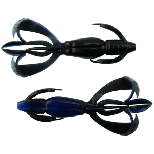 Image of Keitech Crazy Flapper | Saturday Night Special; 4.4 in.