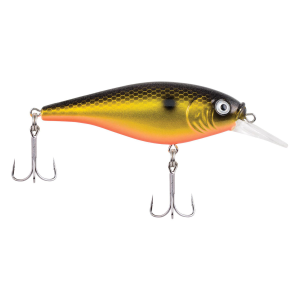Image of Berkley Flicker Shad Shallow Crankbait | Fool's Gold; 2 in.