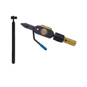 REGAL Revolution Traditional Jaw Vise Head