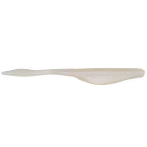 Image of Strike King Caffeine Shad | Glacier; 5 in.