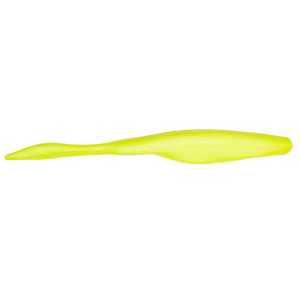 Image of Strike King Caffeine Shad | Siren; 5 in.