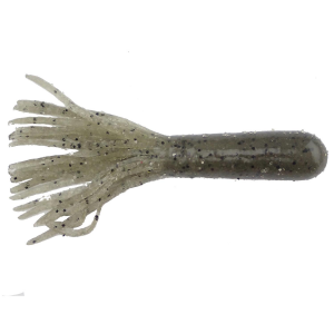 Image of Big Bite Baits Salt Tube | Watermelon Seed; 4 in.