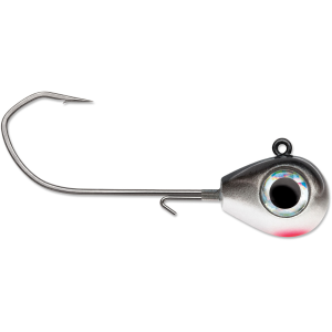 Image of VMC Sleek Jig Heads | Fathead; 1/8 oz.