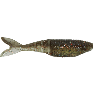 Image of Yamamoto Zako Swimbait | Rainbow Shad; 3 in.