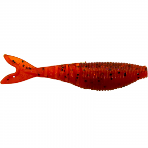 Image of Yamamoto Zako Swimbait | Fire Craw; 3 in.