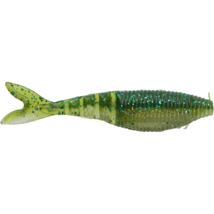 Image of Yamamoto Zako Swimbait | Smallmouth Magic; 3 in.