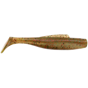 Image of Z-Man DieZel MinnowZ Soft Swimbait | Houdini; 5 in.
