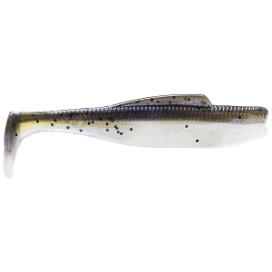 Image of Z-Man DieZel MinnowZ Soft Swimbait | The Deal; 5 in.
