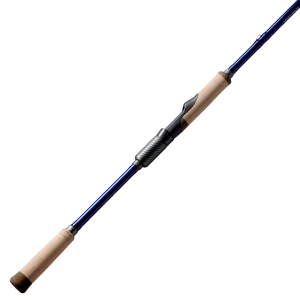 Image of St. Croix Legend Tournament Bass Spinning Rod | LBTS710MMF