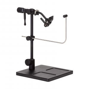 Image of Renzetti Saltwater Traveler 2300 Cam Jaw Series Vise | 6 x 6 Pedestal Base; Left