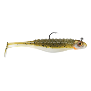 Image of Storm 360GT Searchbait Shad | Smelt; 3.5 in.