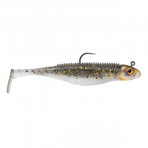 Image of Storm 360GT Searchbait Shad | Volunteer; 4.5 in.