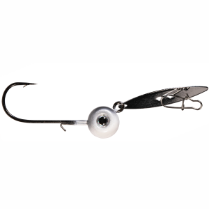 Image of Z-Man ChatterBait WillowVibe | Smelt; 1/4 oz.