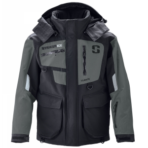 STRIKER Ice Men's Climate Jacket - 2023