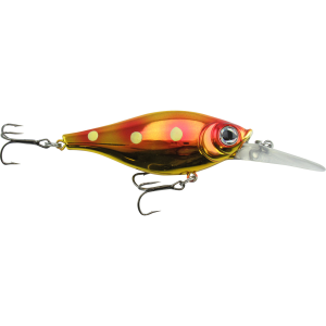 Image of Walleye Nation Creations Shaky Shad Crankbait | Gold Digger; 2 1/4 in.