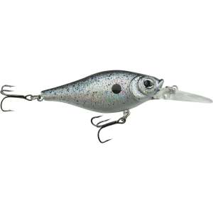 Image of Walleye Nation Creations Shaky Shad Crankbait | Shad; 2 1/4 in.