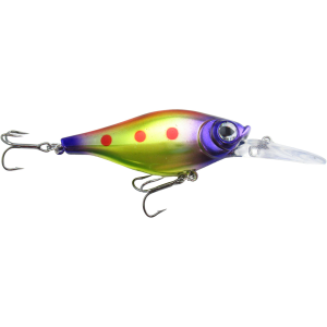 Image of Walleye Nation Creations Shaky Shad Crankbait | Antifreeze; 2 3/4 in.
