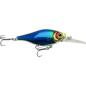 Image of Walleye Nation Creations Shaky Shad Crankbait | Blue Maui; 2 3/4 in.