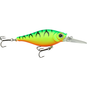 Image of Walleye Nation Creations Shaky Shad Crankbait | Firetiger; 2 3/4 in.