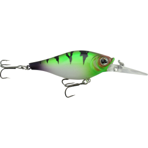 Image of Walleye Nation Creations Shaky Shad Crankbait | Frankenstein; 2 3/4 in.