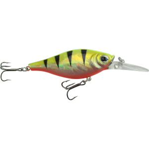 Image of Walleye Nation Creations Shaky Shad Crankbait | Goldaliscious; 2 3/4 in.