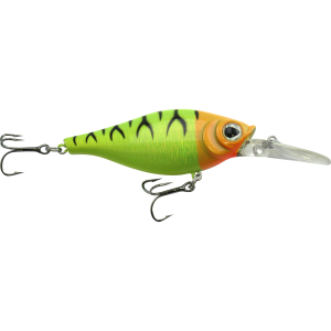 Image of Walleye Nation Creations Shaky Shad Crankbait | WNC Tiger; 2 3/4 in.