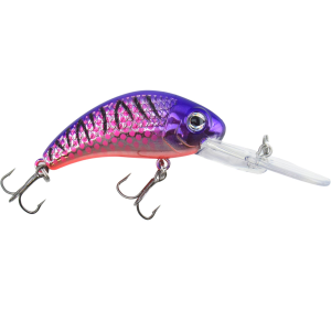 Image of Walleye Nation Creations Boogie Shad Crankbait | Mcgannon Special; 2 1/4 in.