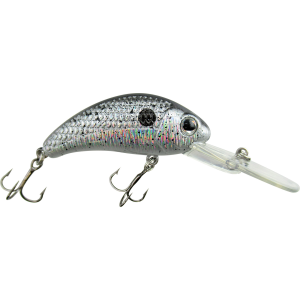 Image of Walleye Nation Creations Boogie Shad Crankbait | Shad; 2 1/4 in.