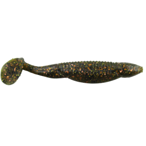 Image of Reaction Innovations Little Dipper | Green Goby; 3 1/2 in.