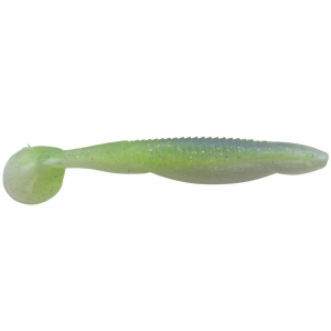 Image of Reaction Innovations Little Dipper | Sexy Shad; 3 1/2 in.