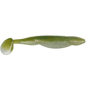 Image of Reaction Innovations Little Dipper | Smallmouth Magic; 3 1/2 in.