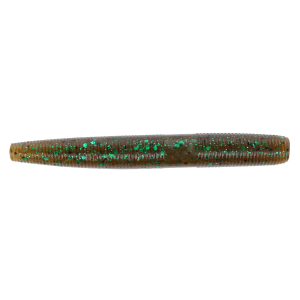 Image of Yamamoto Ned Senko Worm | B Bug Grinder; 3 in.