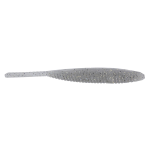 Image of Yamamoto Shad Shape Worm Floater | Natural Shad; 5 in.