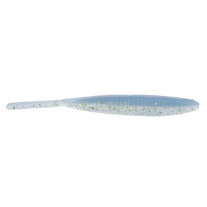 Image of Yamamoto Shad Shape Worm Floater | Sexy Shad; 5 in.