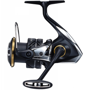 Image of Shimano Sustain FJ Spinning Reel | SA4000XGFJ