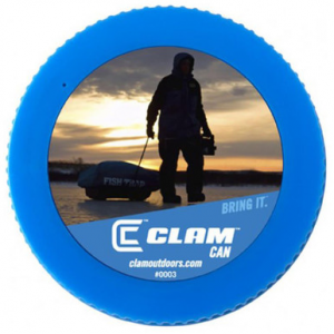 Image of Clam Can Bait Holder