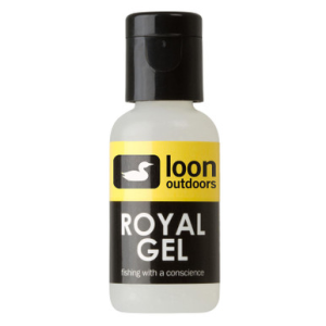 Image of Loon Outdoors Royal Gel Floatant