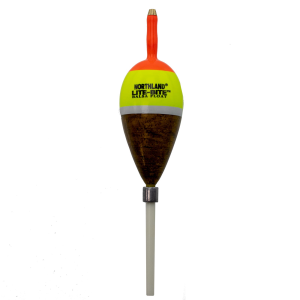 Image of Northland Lite-Bite Weighted Slip Bobbers | 1 1/4 in.