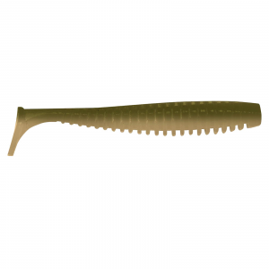 Image of Lunkerhunt Hive Seeker Swimbait | Tennessee Shad; 3 1/2 in.