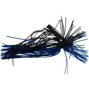 Image of Epic Baits Finesse Jig | Midnight Blue; 5/16 oz.