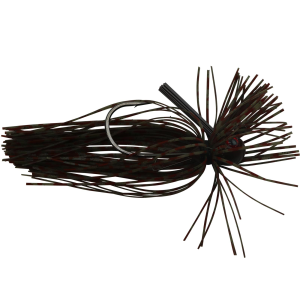 Image of Epic Baits Finesse Jig | Mudbug; 5/16 oz.