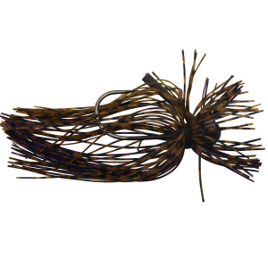 Image of Epic Baits Finesse Jig | PB&J; 5/16 oz.