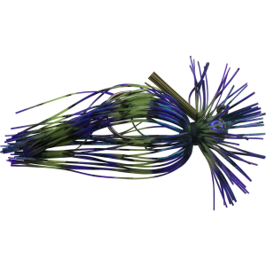 Image of Epic Baits Finesse Jig | Purple Passion; 5/16 oz.
