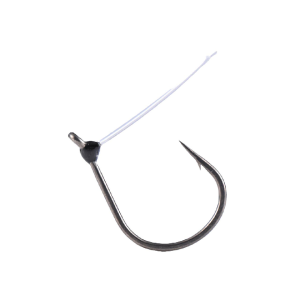 BKK Predator WG Weedless Wacky Hook